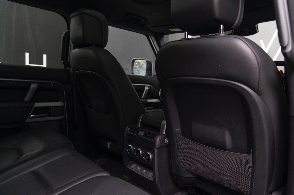 Used Land Rover Defender 2024 for sale - 76654959: Photo 29