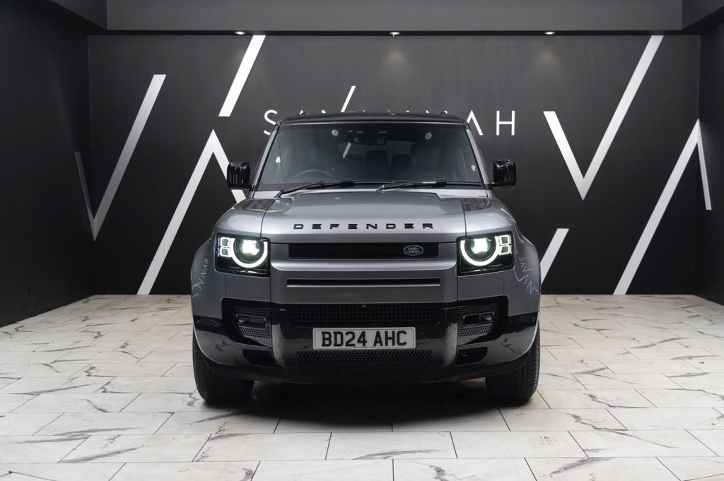 Used Land Rover Defender 2024 for sale - 76654959: Photo 3