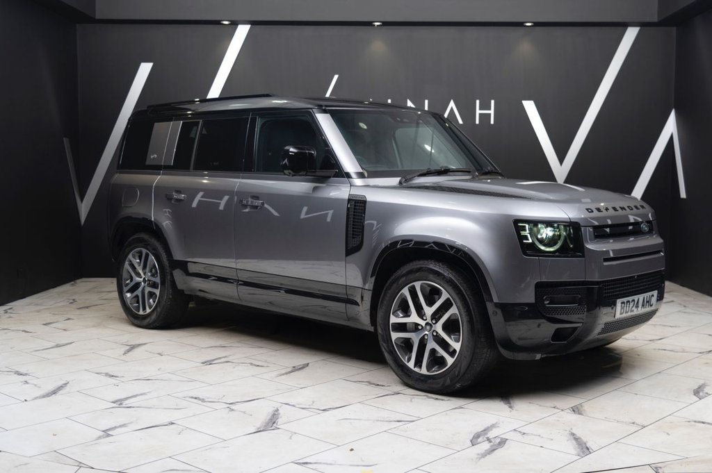 Used Land Rover Defender 2024 for sale - 76654959: Photo 32