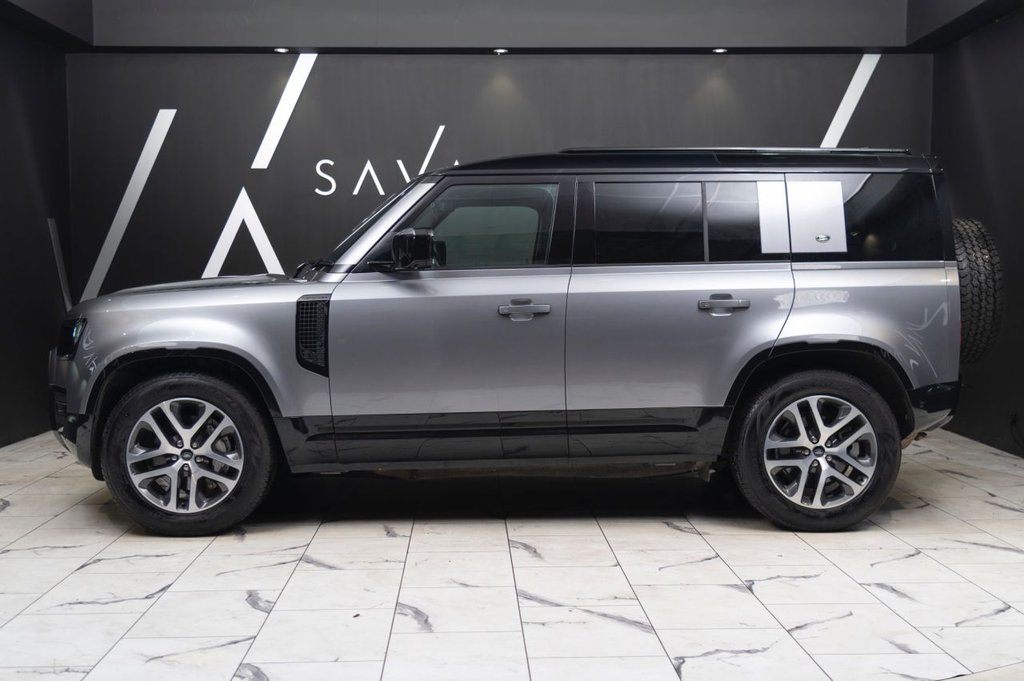 Used Land Rover Defender 2024 for sale - 76654959: Photo 5