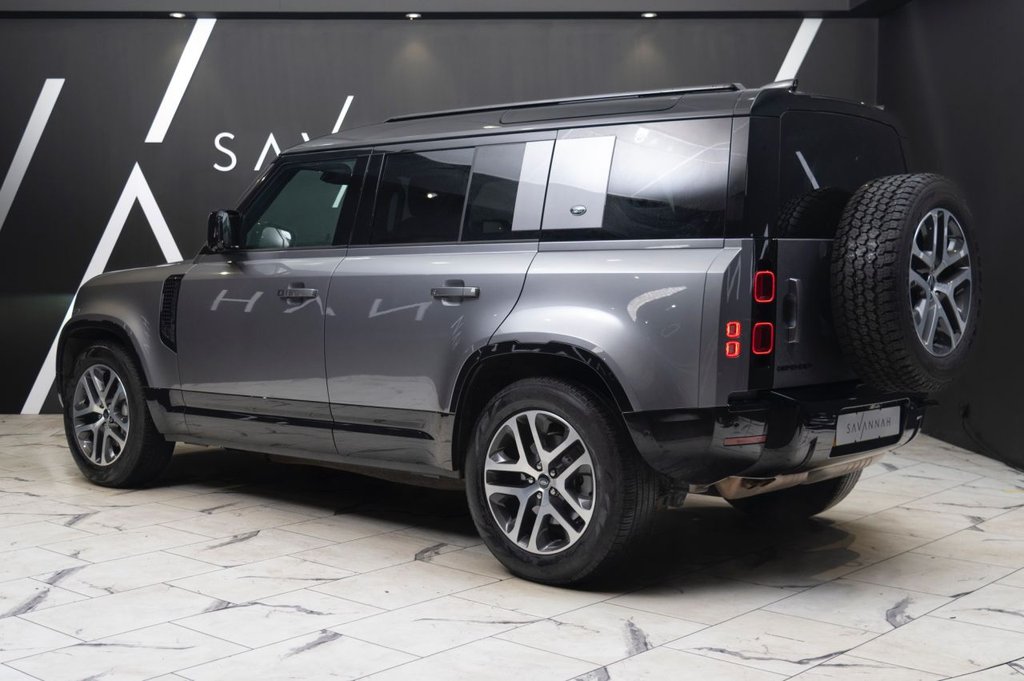 Used Land Rover Defender 2024 for sale - 76654959: Photo 6