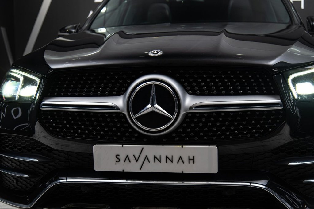 Used Mercedes-Benz GLE 2020 for sale - 76547049: Photo 10