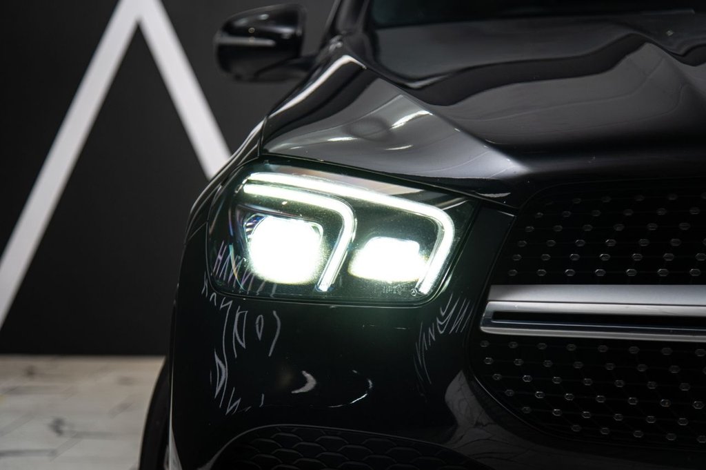 Used Mercedes-Benz GLE 2020 for sale - 76547049: Photo 11