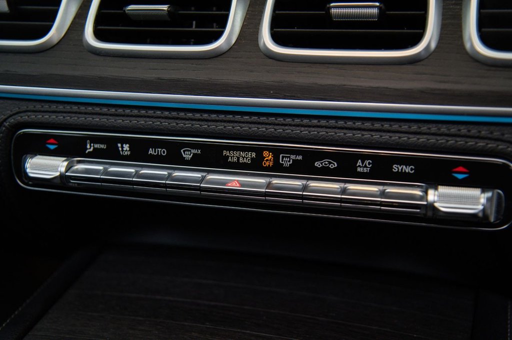 Used Mercedes-Benz GLE 2020 for sale - 76547049: Photo 19