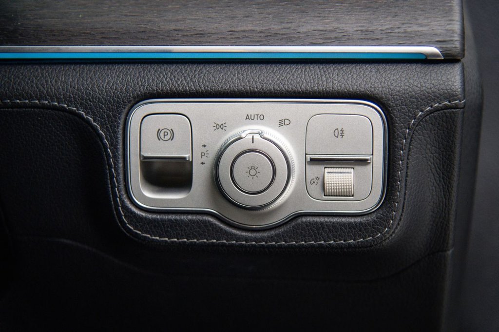 Used Mercedes-Benz GLE 2020 for sale - 76547049: Photo 24