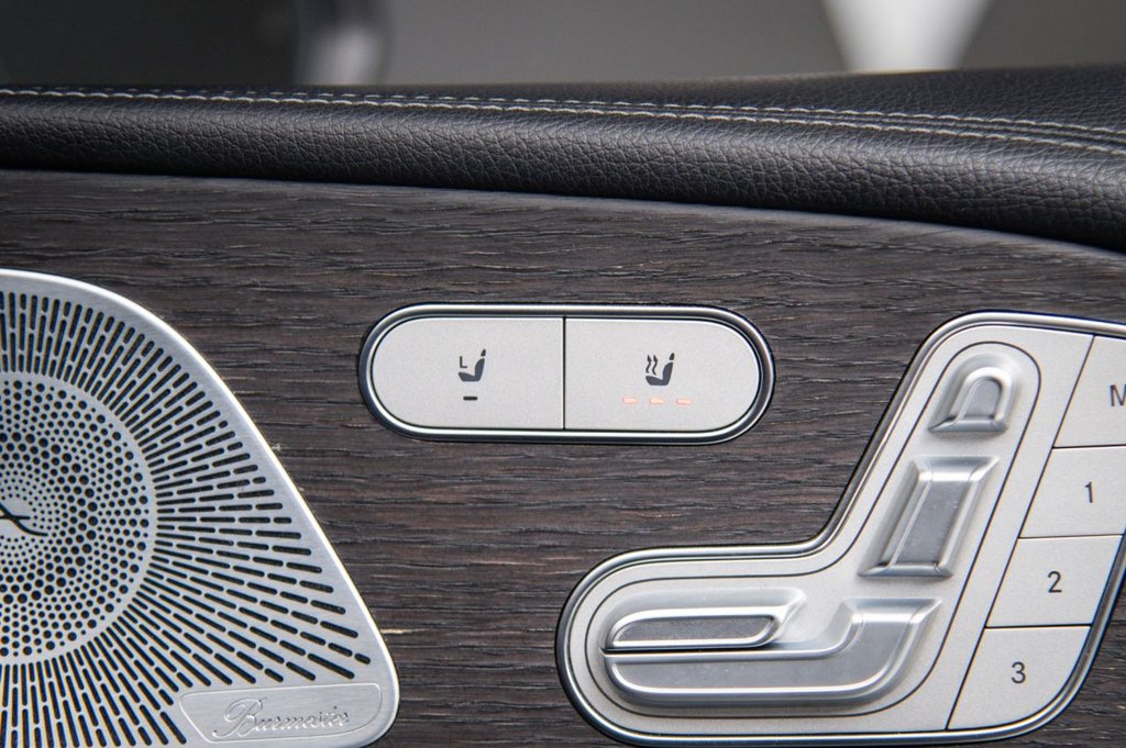 Used Mercedes-Benz GLE 2020 for sale - 76547049: Photo 26