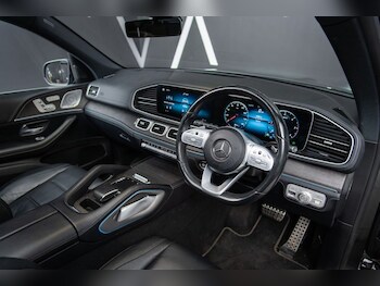 Used Mercedes-Benz GLE 2020 for sale - 76547049: Photo