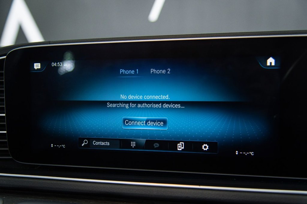 Used Mercedes-Benz GLE 2020 for sale - 76547049: Photo 31