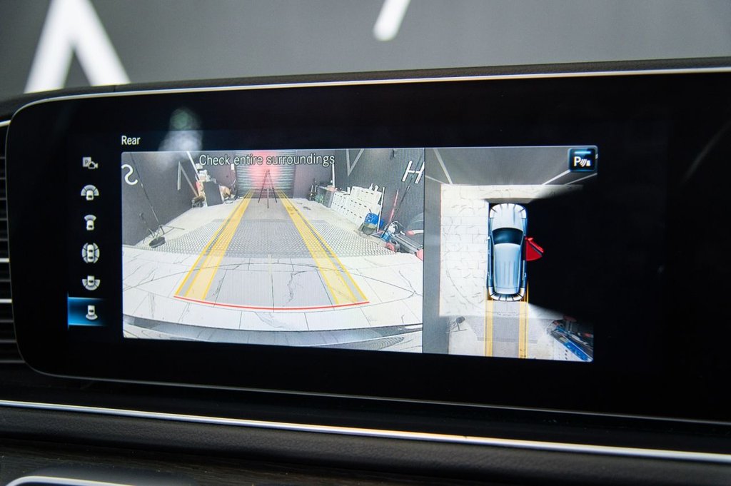 Used Mercedes-Benz GLE 2020 for sale - 76547049: Photo 36