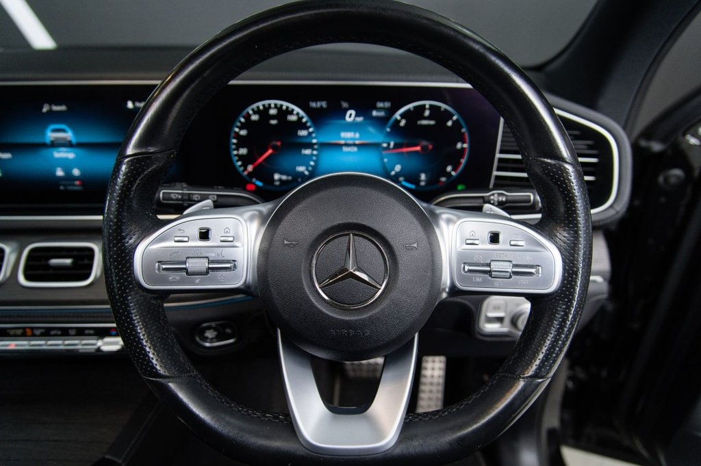 Used Mercedes-Benz GLE 2020 for sale - 76547049: Photo 42