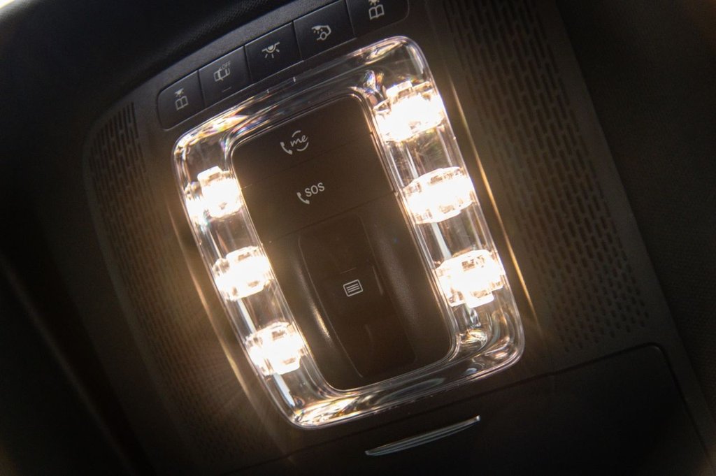 Used Mercedes-Benz GLE 2020 for sale - 76547049: Photo 44