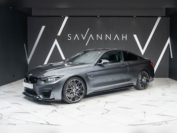 Used BMW M4 2018 for sale - 79210252: Photo