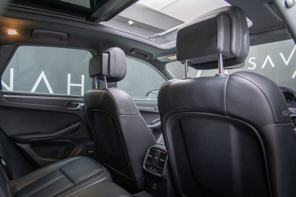 Used Porsche Macan 2021 for sale - 75986177: Photo 28