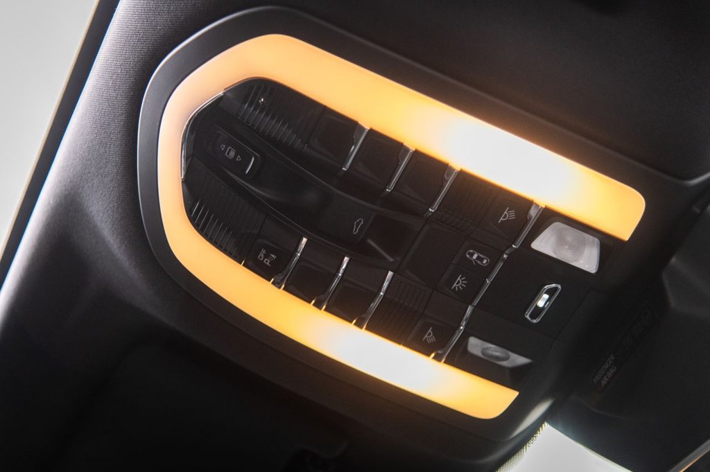 Used Porsche Macan 2021 for sale - 75986177: Photo 30