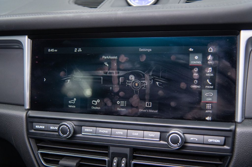 Used Porsche Macan 2021 for sale - 75986177: Photo 46