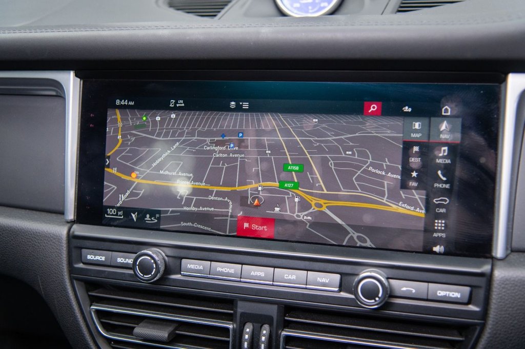 Used Porsche Macan 2021 for sale - 75986177: Photo 48