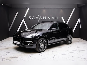Used Porsche Macan 2021 for sale - 75986177: Photo 4
