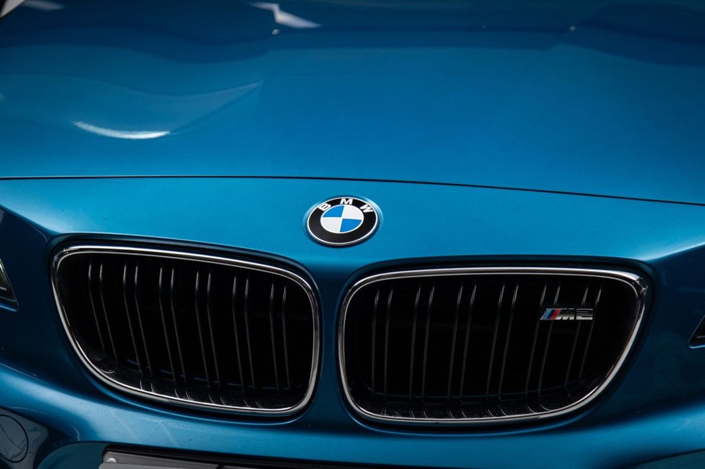 Used BMW M2 2017 for sale - 76546914: Photo 10