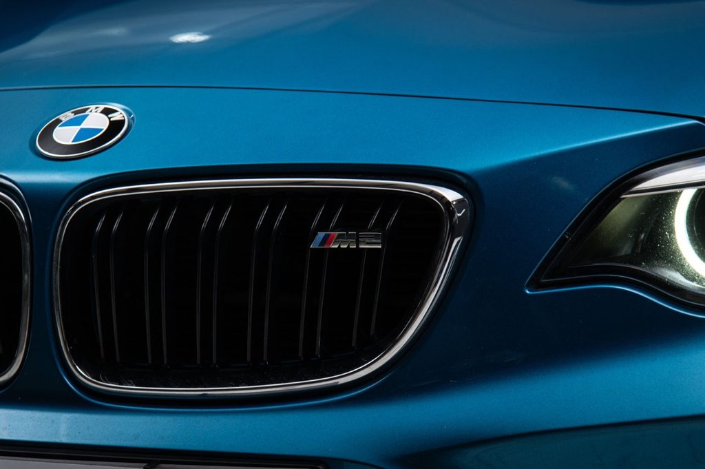 Used BMW M2 2017 for sale - 76546914: Photo 11