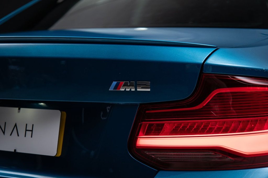 Used BMW M2 2017 for sale - 76546914: Photo 12