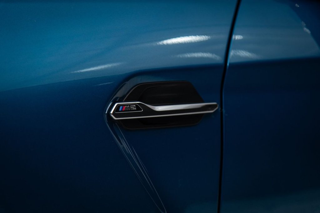 Used BMW M2 2017 for sale - 76546914: Photo 13