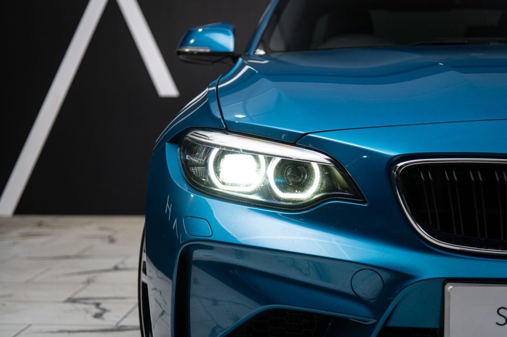 Used BMW M2 2017 for sale - 76546914: Photo 14