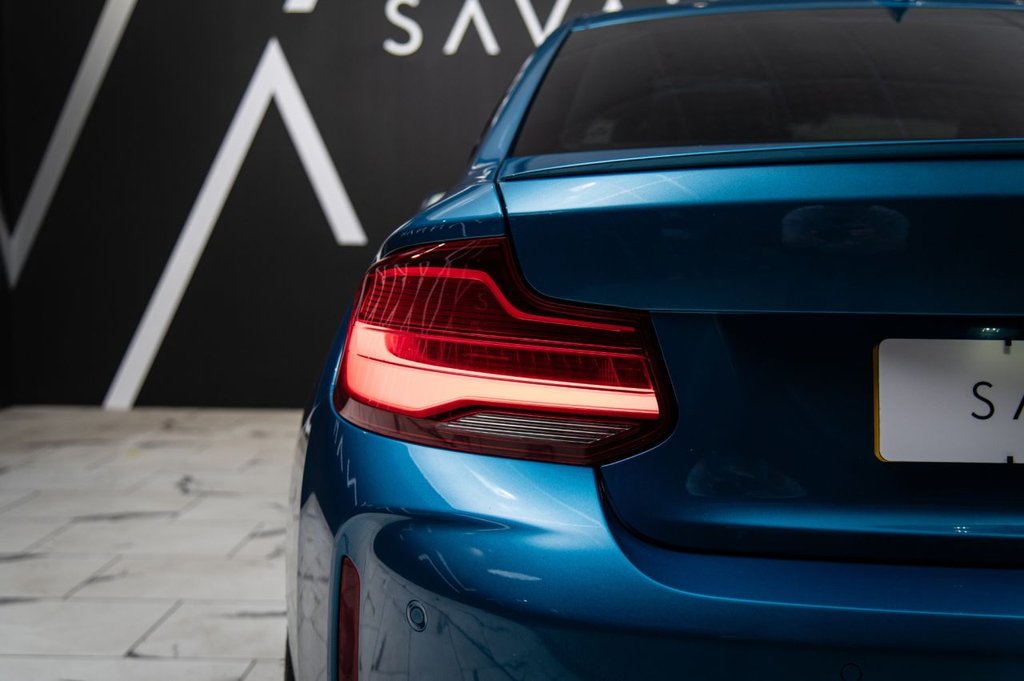 Used BMW M2 2017 for sale - 76546914: Photo 15