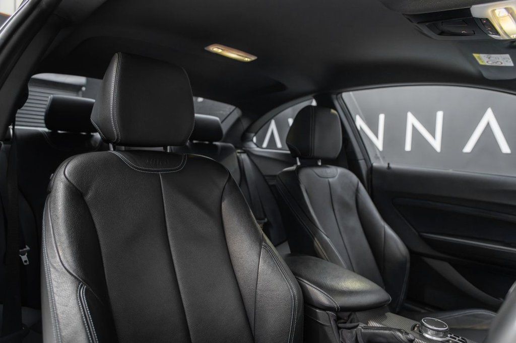 Used BMW M2 2017 for sale - 76546914: Photo 16