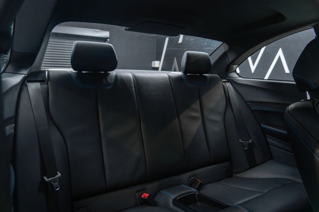 Used BMW M2 2017 for sale - 76546914: Photo 17