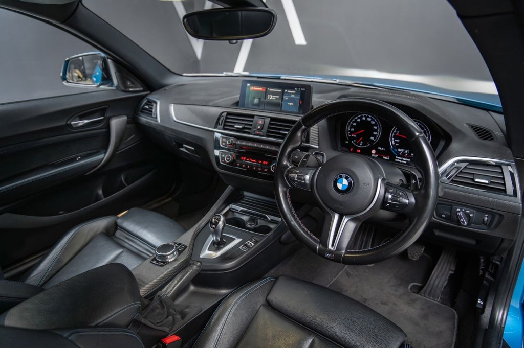 Used BMW M2 2017 for sale - 76546914: Photo 2