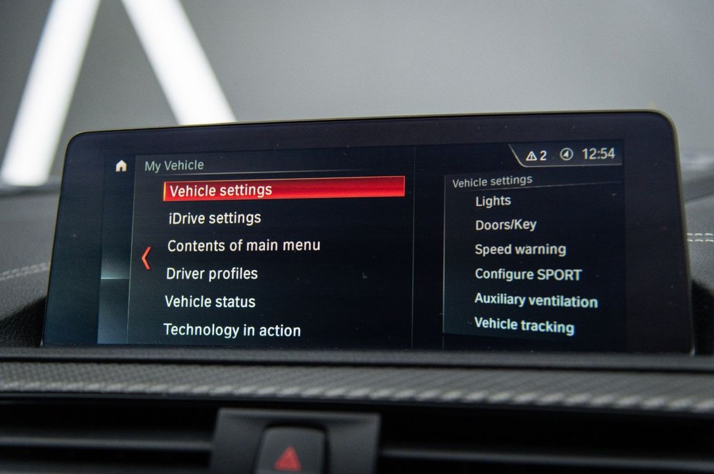 Used BMW M2 2017 for sale - 76546914: Photo 29