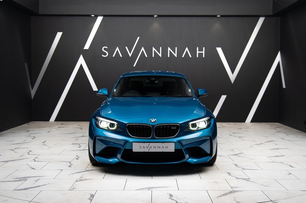 Used BMW M2 2017 for sale - 76546914: Photo 3