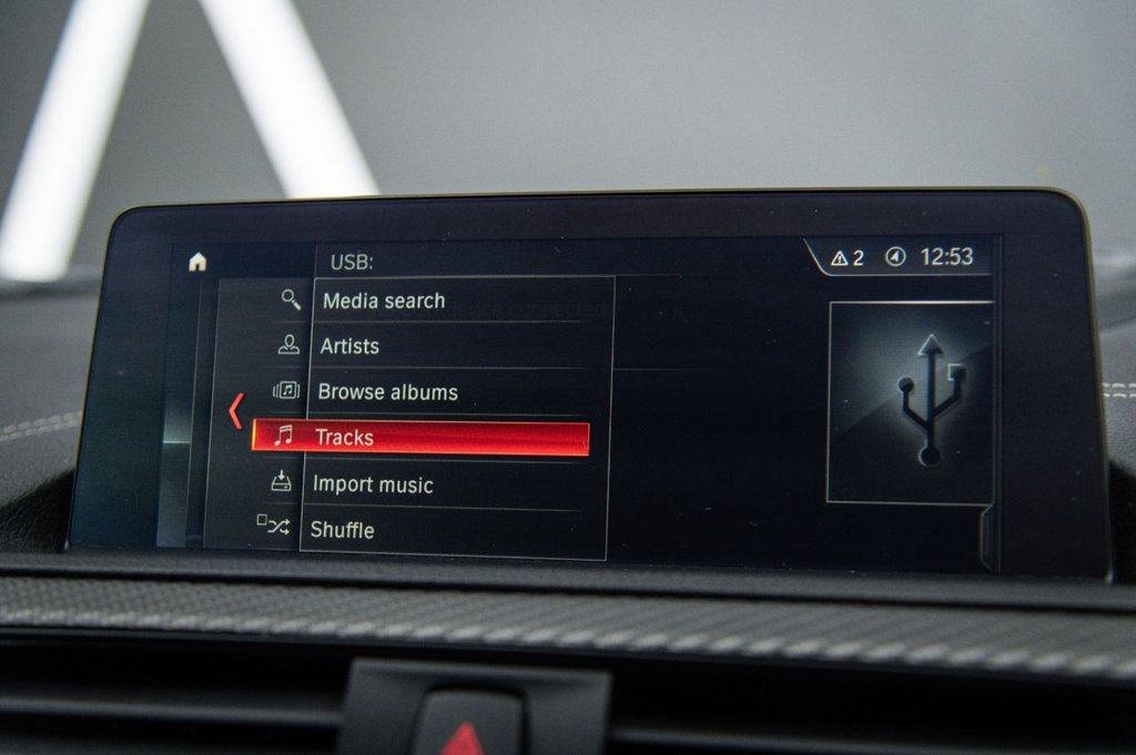 Used BMW M2 2017 for sale - 76546914: Photo 33