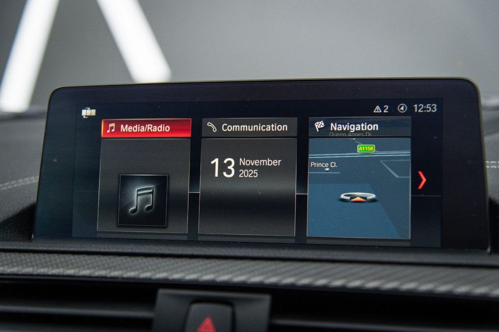 Used BMW M2 2017 for sale - 76546914: Photo 34