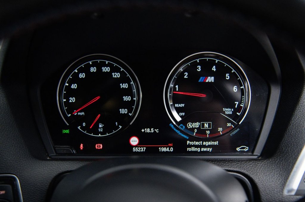 Used BMW M2 2017 for sale - 76546914: Photo 36