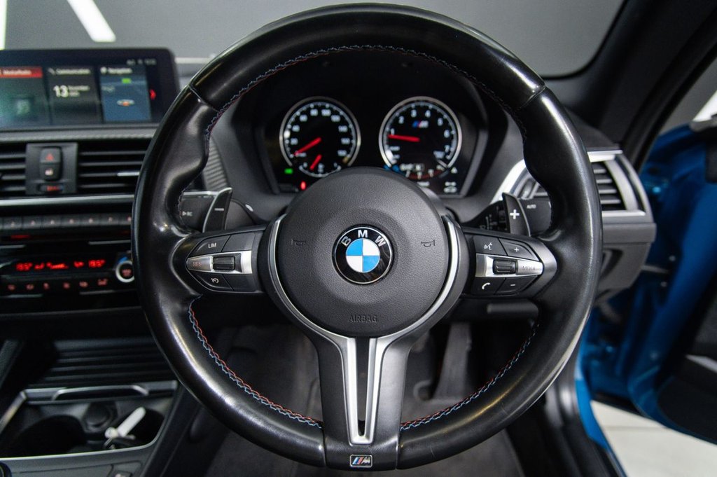 Used BMW M2 2017 for sale - 76546914: Photo 37