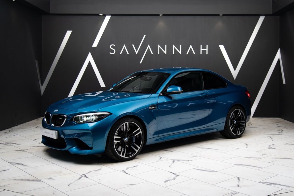 Used BMW M2 2017 for sale - 76546914: Photo 4