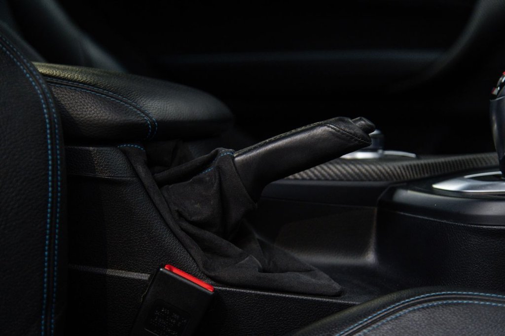 Used BMW M2 2017 for sale - 76546914: Photo 40