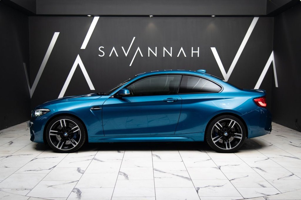 Used BMW M2 2017 for sale - 76546914: Photo 5