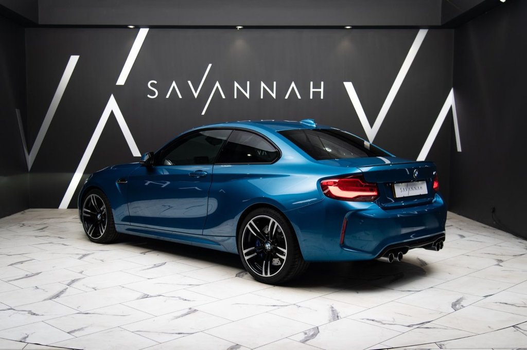 Used BMW M2 2017 for sale - 76546914: Photo 6