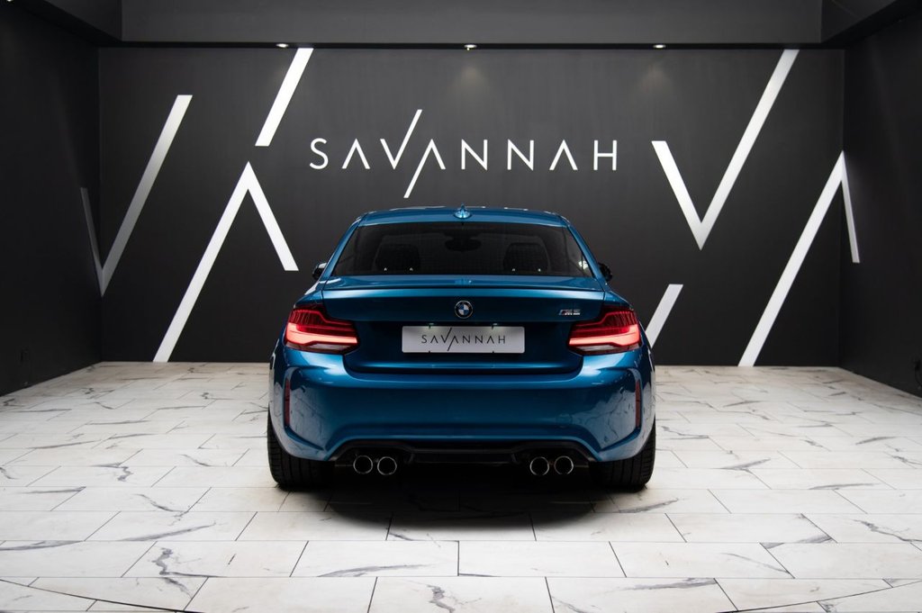 Used BMW M2 2017 for sale - 76546914: Photo 7