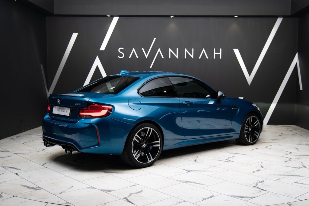 Used BMW M2 2017 for sale - 76546914: Photo 8