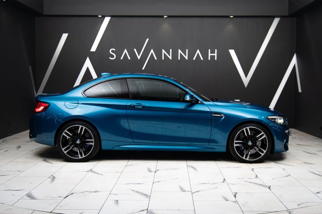 Used BMW M2 2017 for sale - 76546914: Photo 9