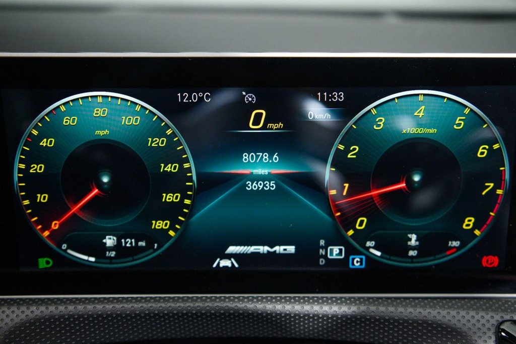 Used Mercedes-Benz CLA 2019 for sale - 77250289: Photo 22