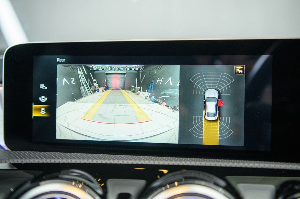 Used Mercedes-Benz CLA 2019 for sale - 77250289: Photo 23