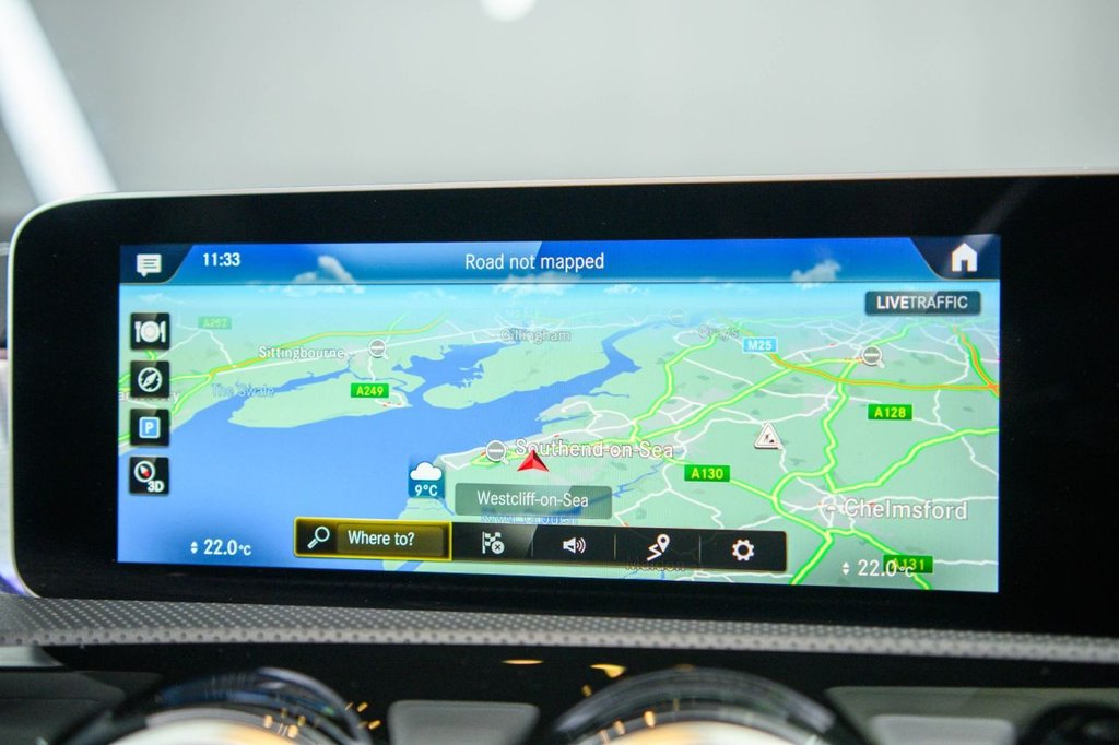 Used Mercedes-Benz CLA 2019 for sale - 77250289: Photo 24