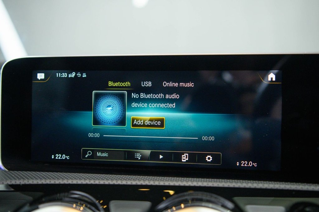 Used Mercedes-Benz CLA 2019 for sale - 77250289: Photo 25