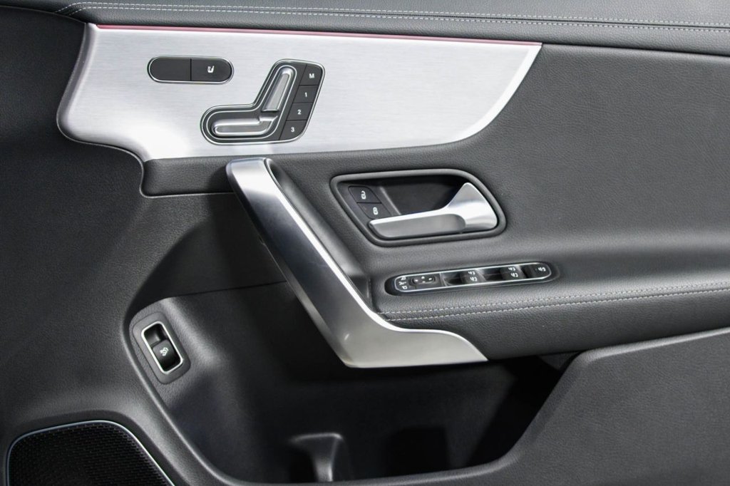 Used Mercedes-Benz CLA 2019 for sale - 77250289: Photo 27