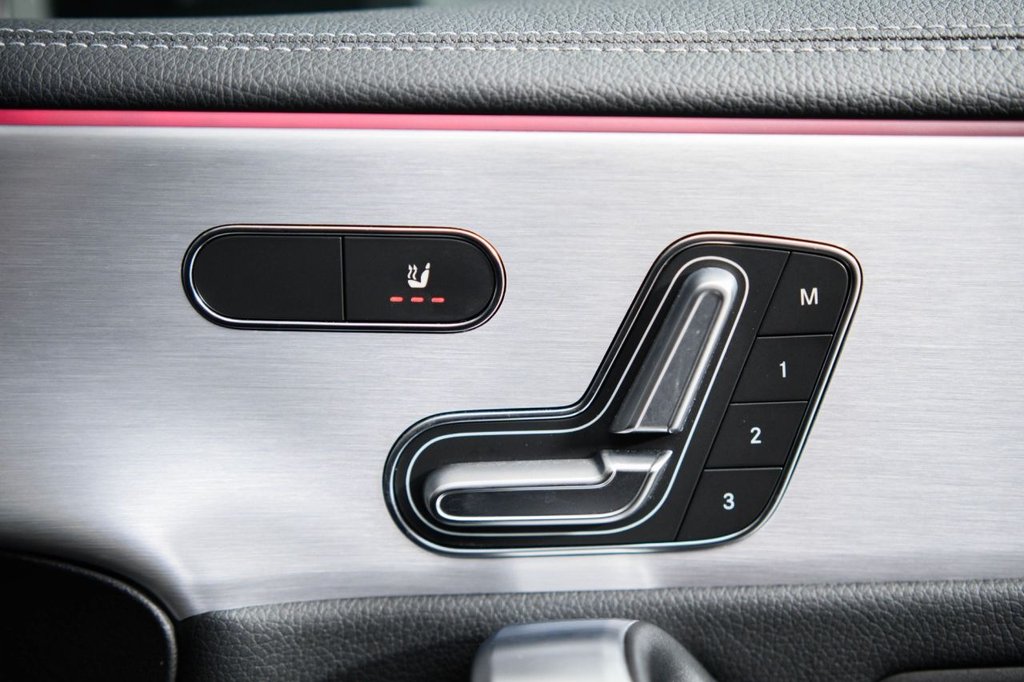 Used Mercedes-Benz CLA 2019 for sale - 77250289: Photo 28