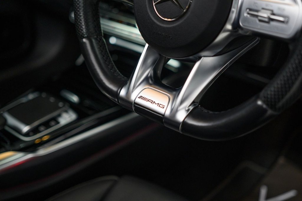 Used Mercedes-Benz CLA 2019 for sale - 77250289: Photo 30